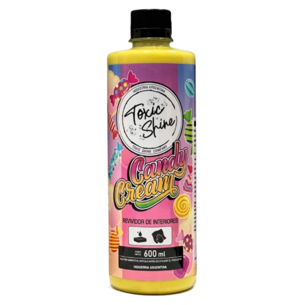 Candy Cream