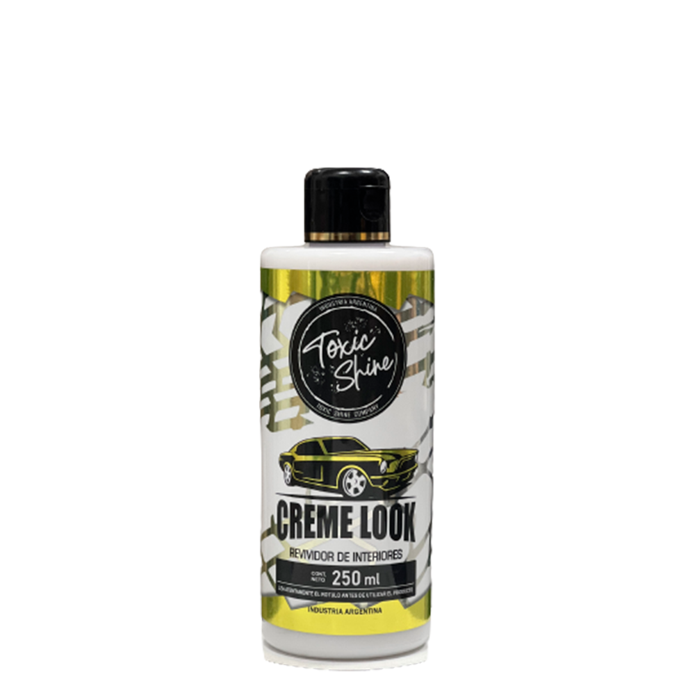 Creme look 250ml