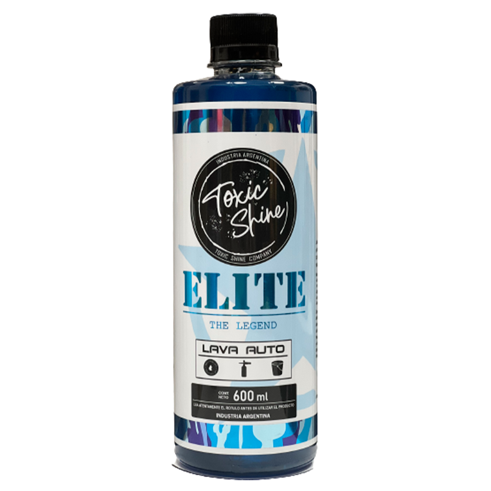 Shampoo Elite