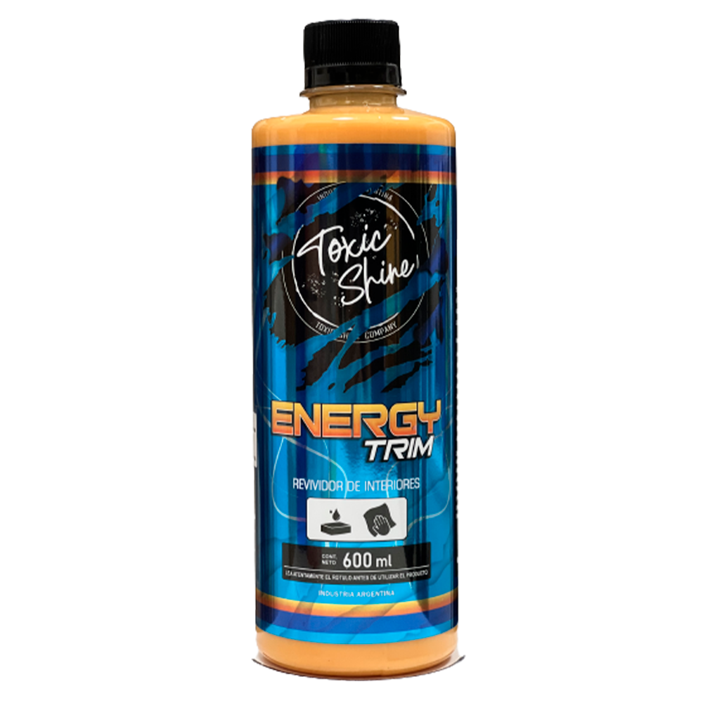 Energy Trim