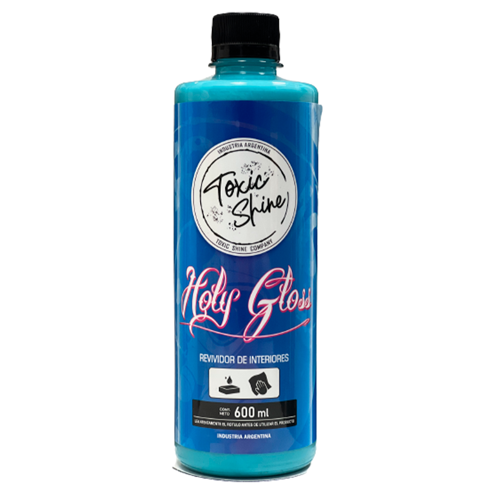Holy Gloss