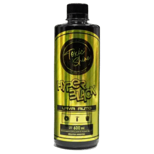 Shampoo Hyper Black