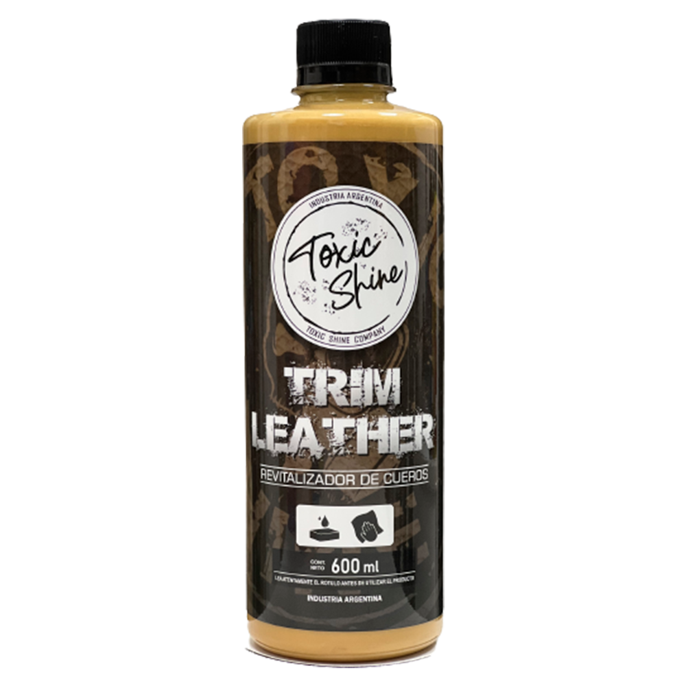 Trim Leather