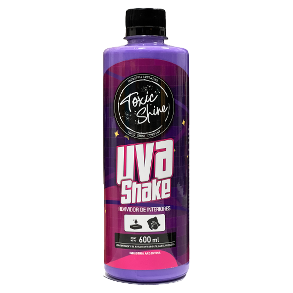 Uva Shake
